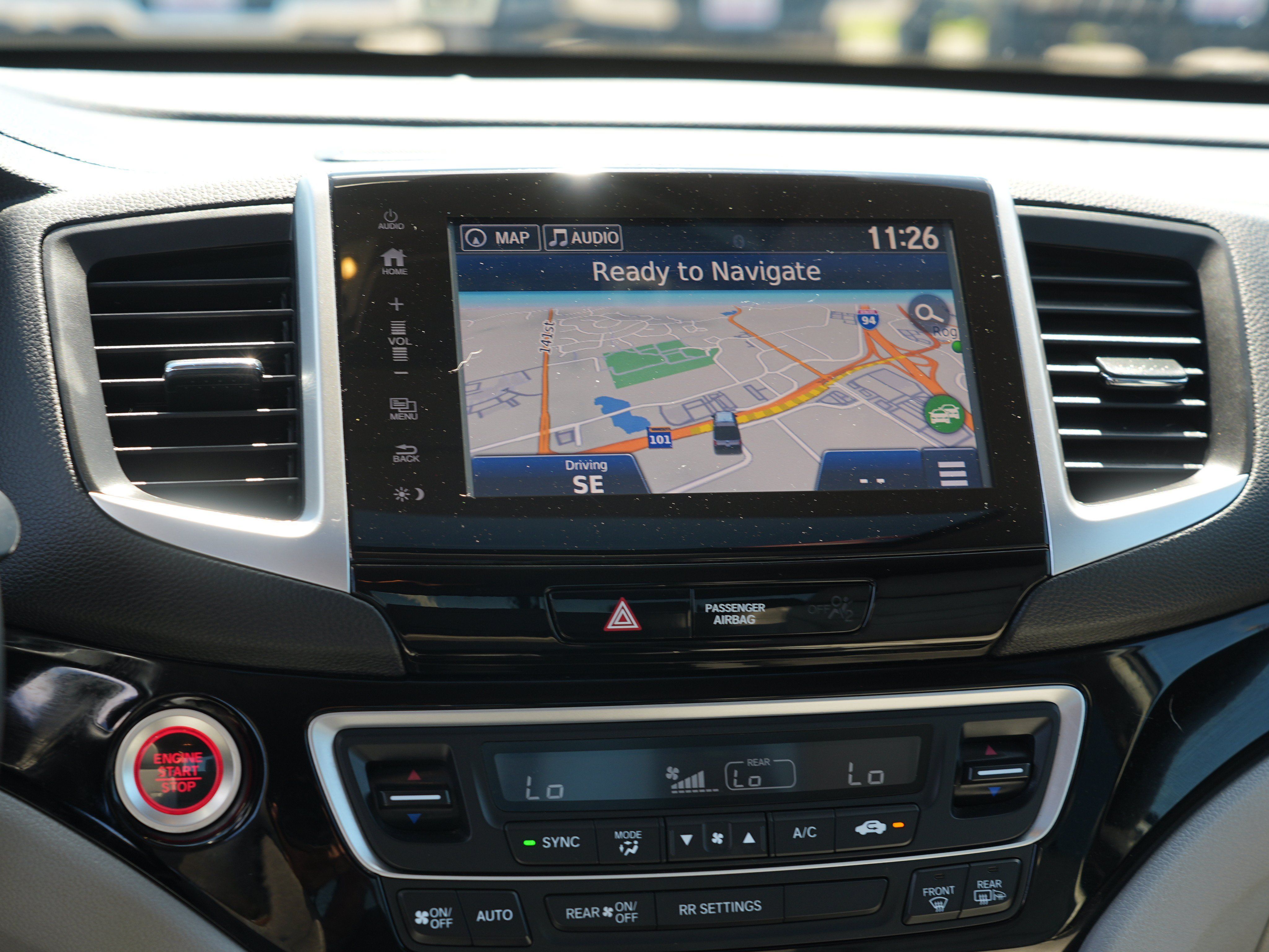 Used 2017 Honda Ridgeline RTL-E image 22