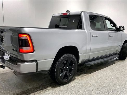 Used 2023 RAM 1500 Sport image 5