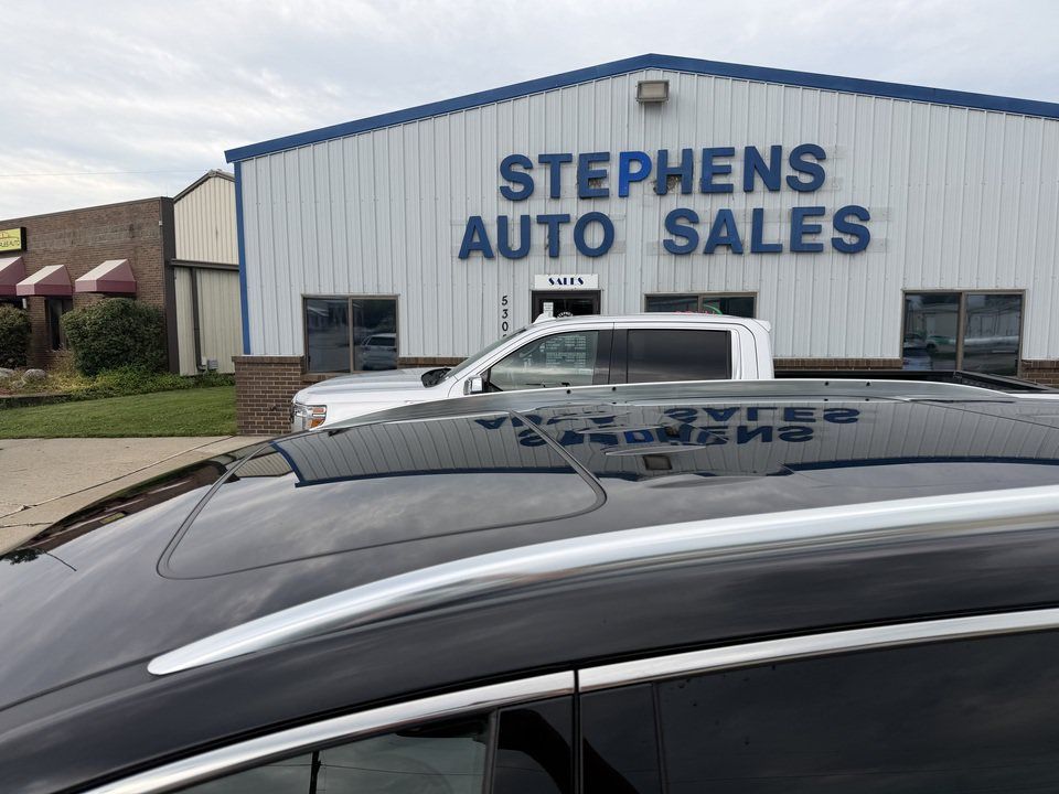 Used 2019 Buick Enclave Avenir w/ Avenir Technology Package AWD/4WD image 9