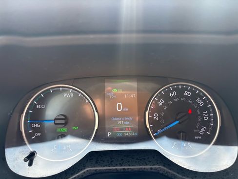 Used 2022 Toyota RAV4 SE w/ Convenience Package AWD/4WD image 24