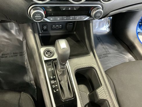 Used 2024 Nissan Sentra SV w/ All-Weather Package image 17