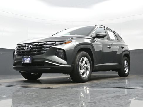 Used 2023 Hyundai Tucson SEL image 28