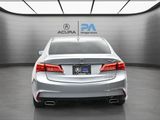 Certified 2019 Acura TLX V6 SH-AWD w/ Technology Pkg image 4