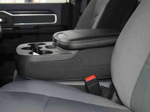 Used 2023 RAM 3500 SLT w/ Quick Order Package 2YG SLT image 32