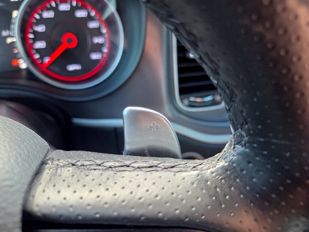 Used 2021 Dodge Charger R/T RWD image 33
