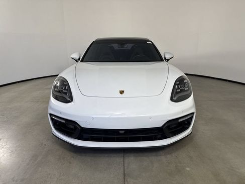 Certified 2023 Porsche Panamera 4S AWD/4WD image 10