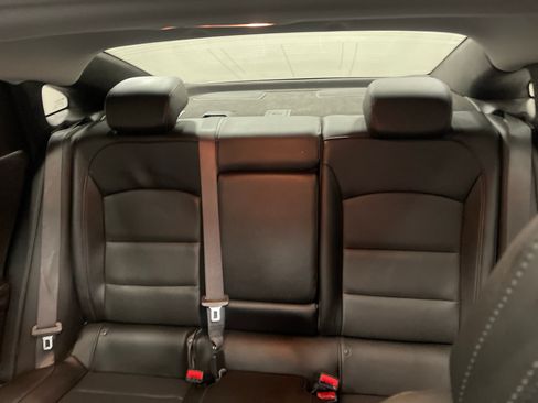 Used 2020 Chevrolet Malibu Premier FWD image 11