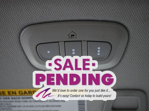 Used 2023 Jeep Grand Cherokee Limited image 32