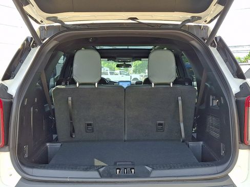 Certified 2022 Ford Explorer Timberline AWD/4WD image 28