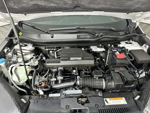 Used 2019 Honda CR-V EX image 31