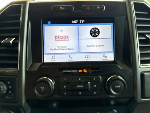 Used 2019 Ford F150 XLT w/ XTR Package AWD/4WD image 17