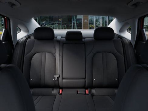 New 2026 Hyundai Sonata SE image 12