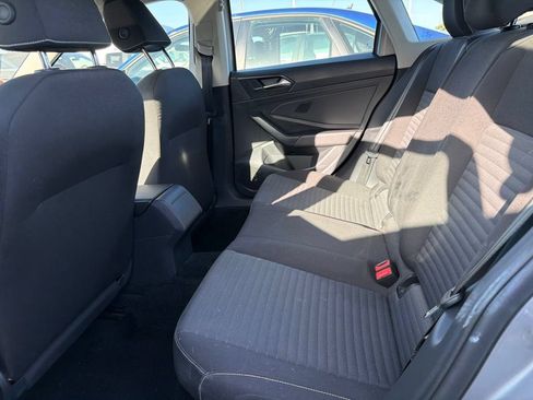 Used 2024 Volkswagen Jetta S FWD image 3