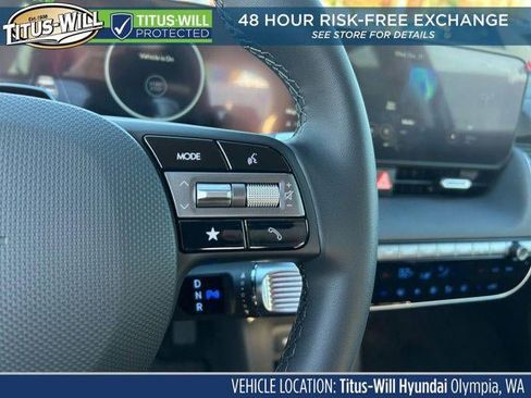 New 2026 Hyundai Ioniq 5 SEL image 18