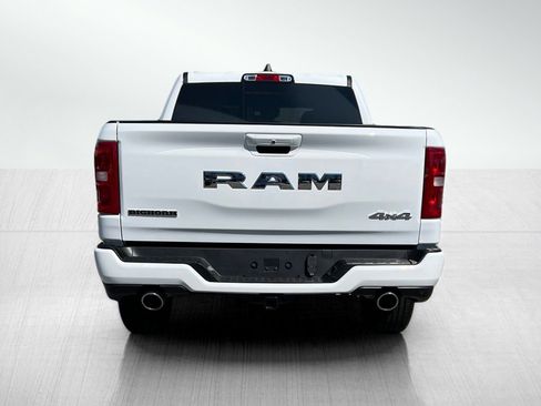 New 2025 RAM 1500 Big Horn image 6