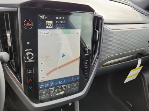 New 2026 Subaru Forester Wilderness image 10