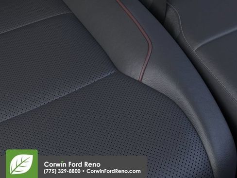 New 2026 Ford F350 4x4 Crew Cab Super Duty image 18
