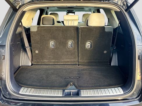 Used 2024 Hyundai Palisade Calligraphy image 28