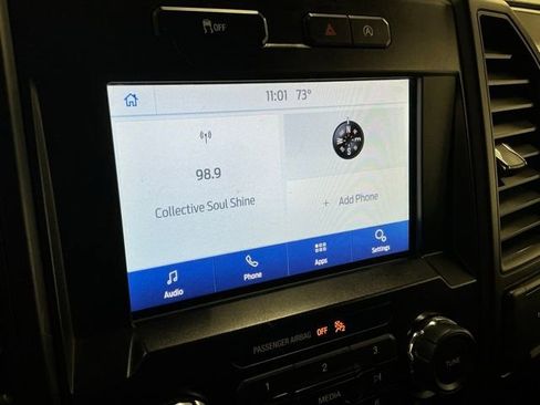 Used 2019 Ford F150 XL w/ Equipment Group 101A Mid AWD/4WD image 23