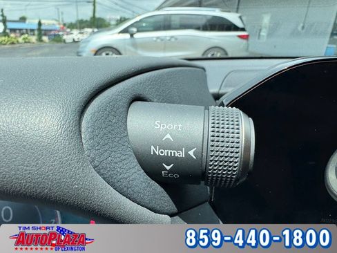 Used 2022 Lexus ES 350 w/ Premium Package FWD image 28