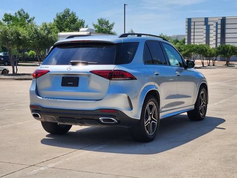 Used 2023 Mercedes-Benz GLE 350 image 6