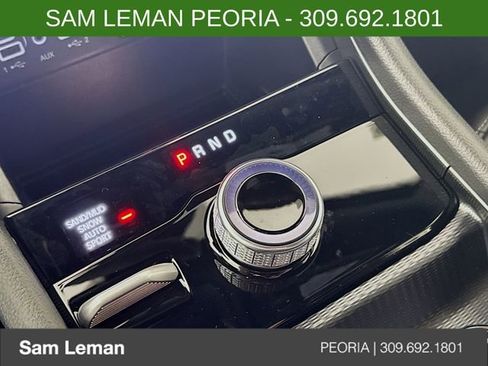 New 2025 Jeep Grand Cherokee Limited image 17