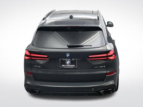 New 2026 BMW X5 xDrive50e w/ M Sport Package AWD/4WD image 32