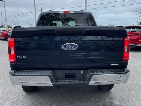 Used 2023 Ford F150 XLT image 8