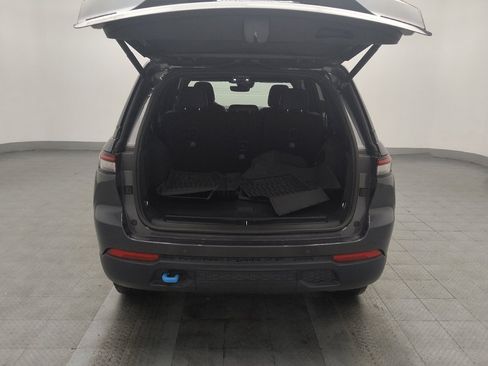 Used 2022 Jeep Grand Cherokee Trailhawk image 29