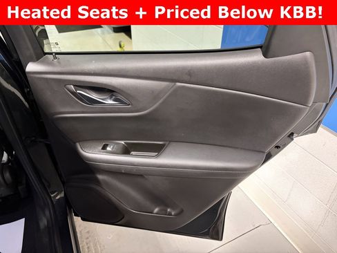 Used 2019 Chevrolet Blazer LT image 18