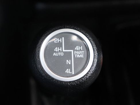 Used 2024 Jeep Wrangler Unlimited Rubicon 4xe AWD/4WD image 43