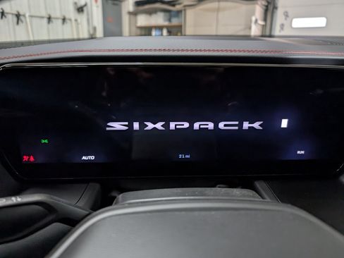 New 2026 Dodge Charger R/T AWD/4WD image 20