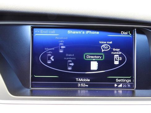 Used 2014 Audi A4 2.0T allroad Premium Plus image 62