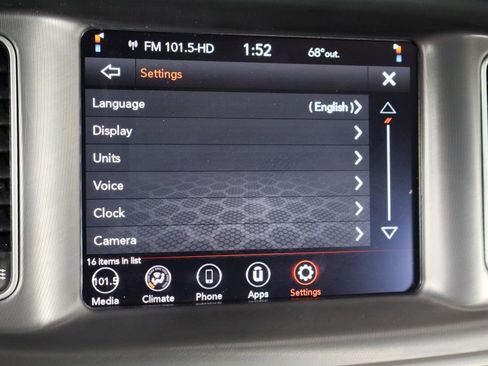 Used 2023 Dodge Charger SXT image 33