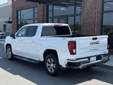 Used 2021 GMC Sierra 1500 SLE image 4