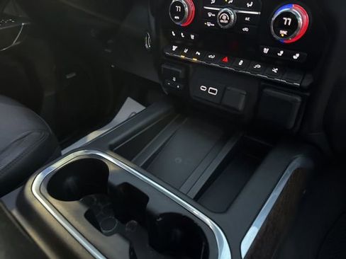 Used 2021 GMC Sierra 3500 Denali w/ Denali Ultimate Package image 36