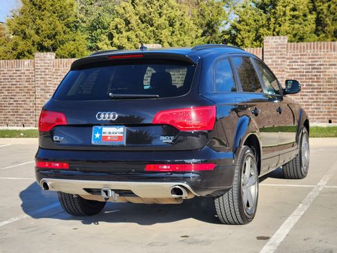 Used 2015 Audi Q7 3.0T Premium Plus image 6