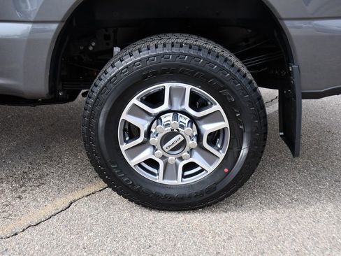 Used 2026 Ford F350 Lariat w/ Lariat Ultimate Package image 20