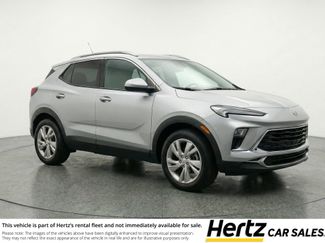 Used 2025 Buick Encore GX Preferred video 1