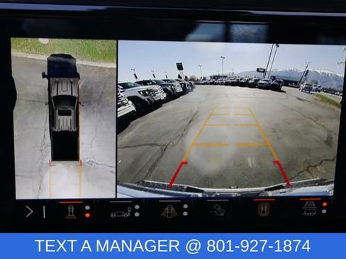 Used 2024 GMC Sierra 2500 Denali Ultimate image 31