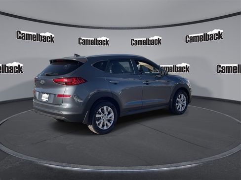 Used 2021 Hyundai Tucson Value image 7