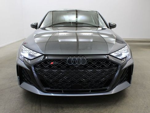 New 2026 Audi RS 3 AWD/4WD image 7