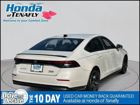 Used 2023 Honda Accord Sport image 5