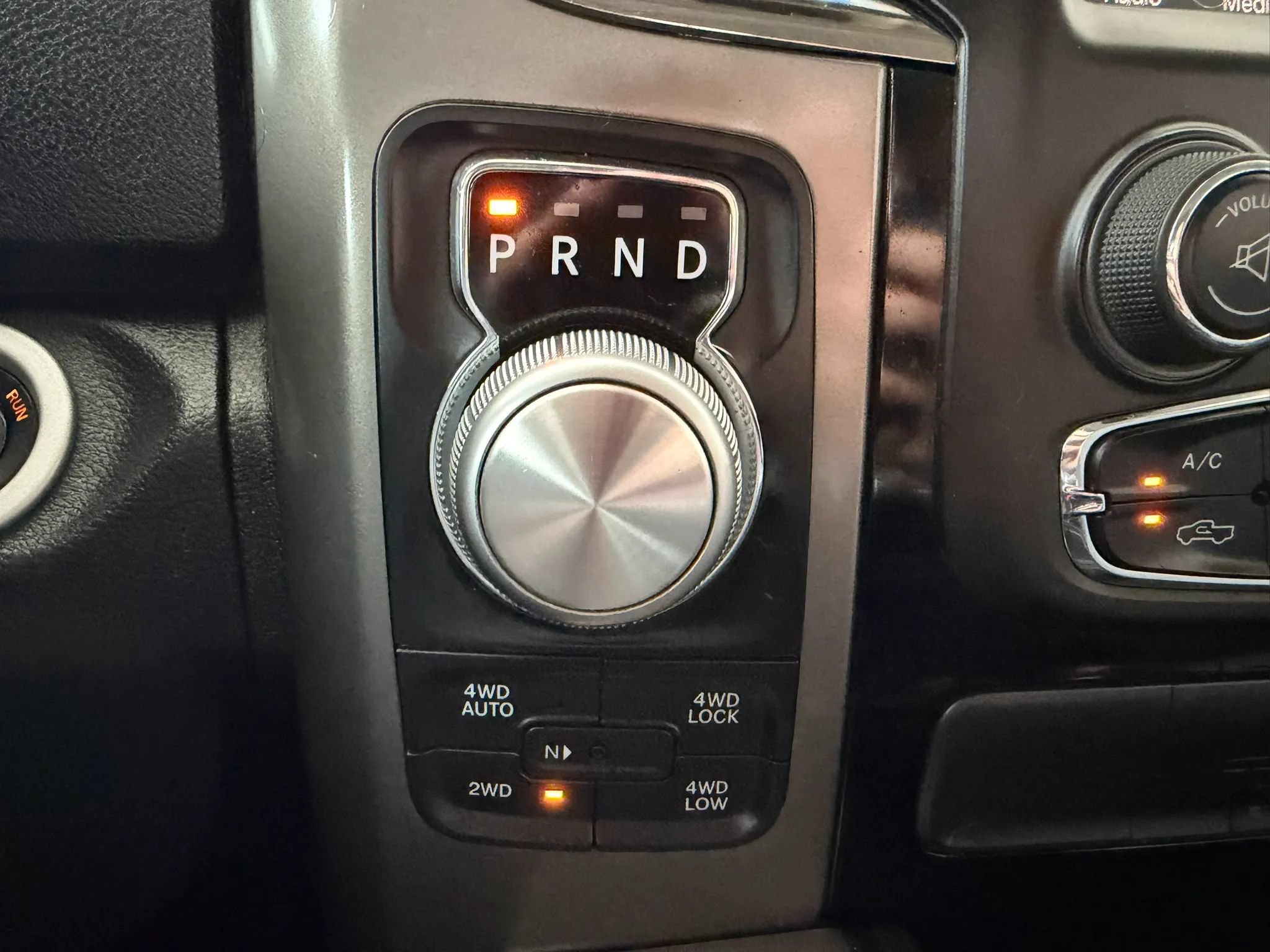 Used 2014 RAM 1500 Sport w/ Remote Start & Security Group AWD/4WD image 20