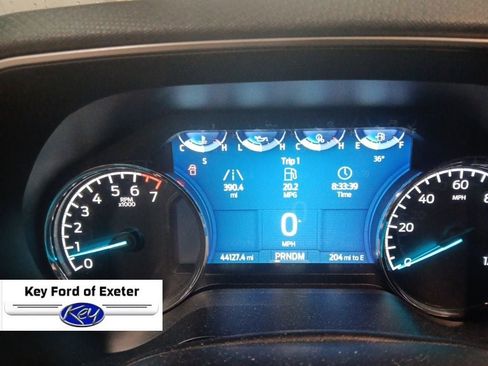 Used 2021 Ford F150 XLT w/ Equipment Group 302A High image 28