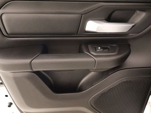 Used 2025 RAM 1500 Tradesman RWD image 15