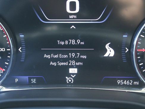 Used 2020 GMC Acadia Denali w/ LPO, Floor Liner Package image 19