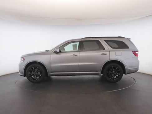 Used 2020 Dodge Durango GT AWD/4WD image 21