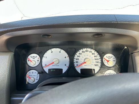 Used 2004 Dodge Ram 2500 Truck SLT w/ Trailer Tow Group image 37