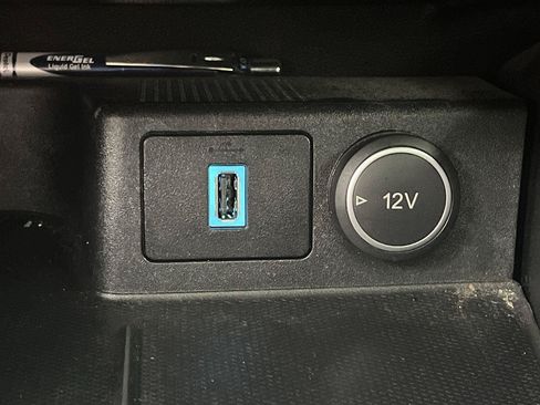 Used 2020 Ford Escape SE AWD/4WD image 25